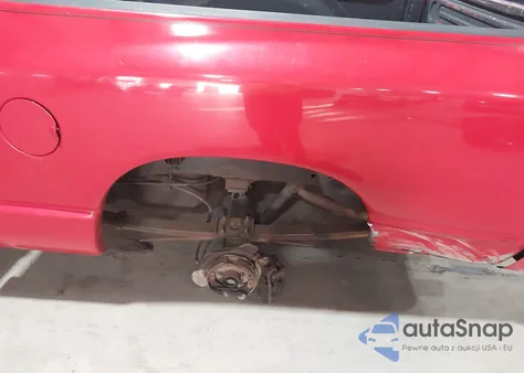 2003 Dodge Ram 1500 Slt/Laramie/St z USA, uszkodzony, nr VIN 1D7HA16DX3J644514